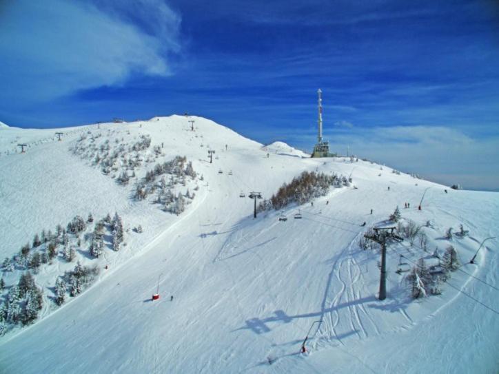 Gostilna Logar Ξενοδοχείο Hotemaze Εξωτερικό φωτογραφία
