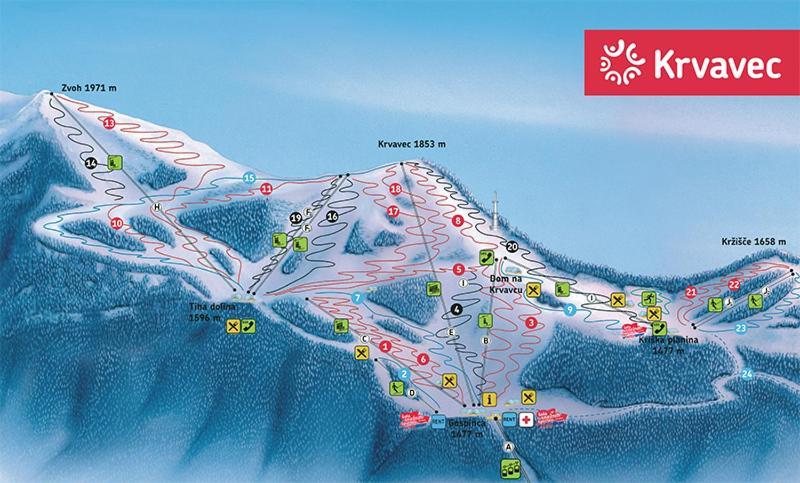 Gostilna Logar Ξενοδοχείο Hotemaze Εξωτερικό φωτογραφία